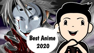 Plunderer Anime Review in Hindi (This is a Overpowered Anime😁😁)