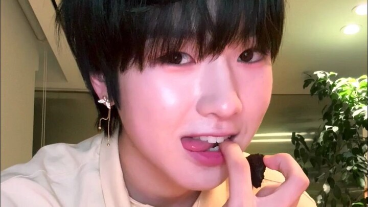 【NCT WISH】🥐 'n 🍪 = ความจริง! <3