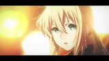 AMV SAD VIOLET EVERGARDEN