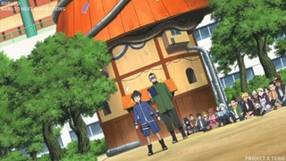 Boruto: Naruto Next Generations Episode 16 Hindi Subbed