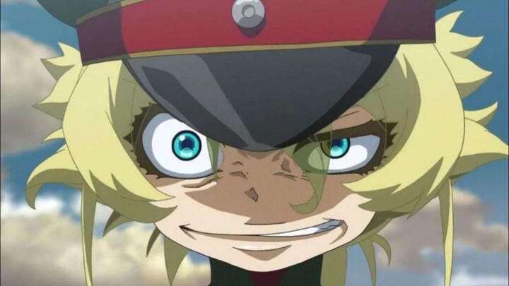 YOUJO SENKI