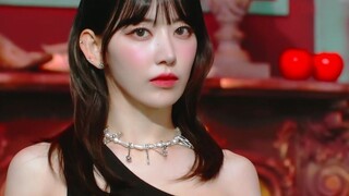 LE SSERAFIM新曲【夏娃，普赛克和蓝胡子夫人】230526打歌舞台