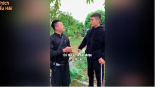 Tình thế này nên bỏ qua một bên #funny