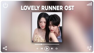 2024년 한국 영화 사운드트랙 목록 💖 Lovely Runner OST Part 1 - 13 Part 1 10 💕 눈물의 여왕, 반짝이는 워터멜론, 이태원 클라쓰,태양의 후예,