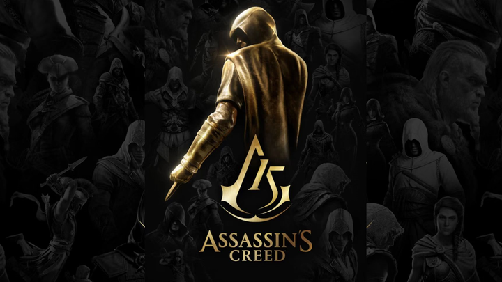 Assassin's Creed 15th Anniversary | 15 tahun kenangan, diringkas menjadi 99 detik