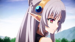 My Status as an Assassin clearly Exceeds the Hero| 6 Oktober 2025