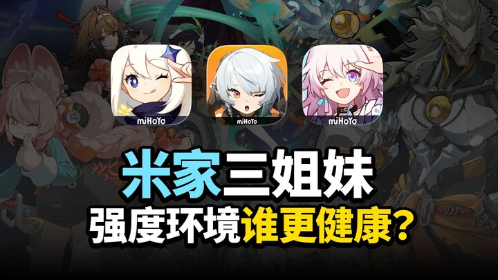 Stat inflation? A must-read for gacha players! Dahlia, Ryūon, or Durin—whom is it most worth pulling