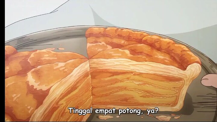 dapat rejeki deh 🤭🤭