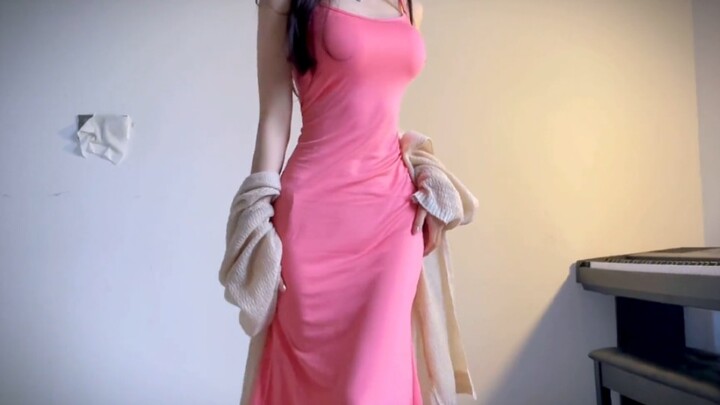 Hari ini aku akan menampilkan sebuah penampilan "tua berpengalaman licik" untuk kalian.