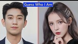 EP.8 GUESS WHO I AM ENG-SUB