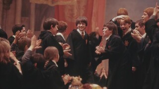 [รีมิกซ์]สังเวยใน <Harry Potter>
