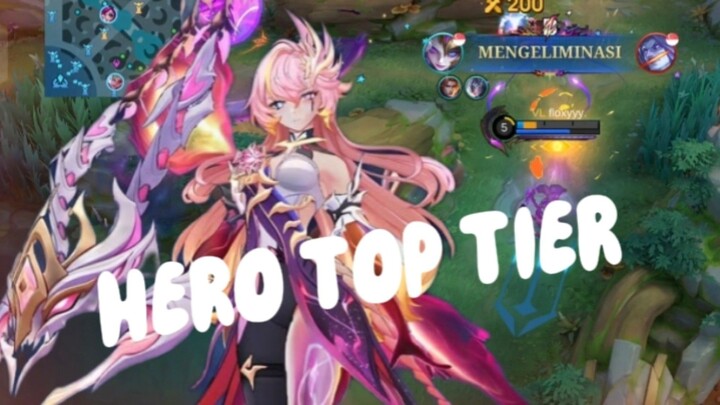 TUTORIAL PAKAI HERO OBSIDIA💀💀