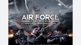 HD AIRFORCE ACTION CRIME WAR 2023
