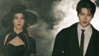 Henan, tempat ajaib di mana seorang supermodel internasional yang pendiam bisa makan 6 buah mantou b