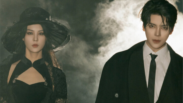 Henan, a closed-mouth international supermodel—a magical place where you can eat six steamed buns as