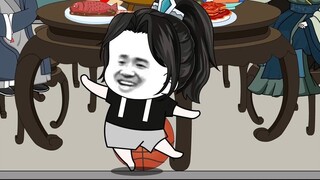 Xia Ren proposed the concession system