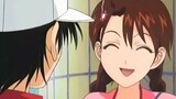 Sakuno Always Think About Ryoma And She Follow l The Prince Of Tennis l #anime #ryoma #zerofool