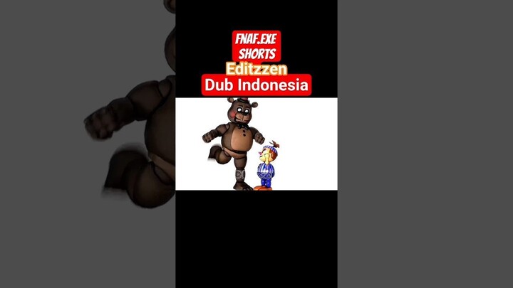 [part 5] Edisi Random season 2 bilek 😭🗿 | FUNDUB by deskripsi #fnaf#fnafexe #dubindo #dubindonesia