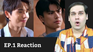 Vice Versa รักสลับโลก | EP.1 (Reaction)
