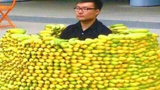 คุณหัวเราะได้กล้วย