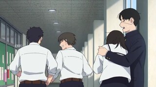EP.01 YANO-KUN NO FUTSUU NO HIBI SUB INDO