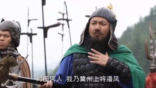这才是秒怂，太搞笑了！