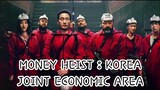 Money Heist: Korea Joint Economic  Area, Akankah Keseruan Drama ini Dapat Menandingi  Serial Aslinya
