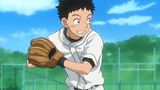 [The ace pitcher waving his arms and waving high / Dazheng] Tajima Great God's Melaleuca routine~