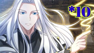 Đạo Tôn Mạnh Nhất Thế Giới Tu Tiên 10000 Năm Tuổi  " Tập 10 "  Anime TT