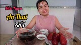 Gà Ác Hầm Thuốc Bắc Cho Bà Bầu An Thai Trong 3 Tháng Đầu Thai Kỳ