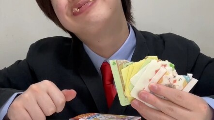 Funny stress-relief review.