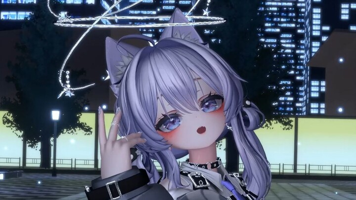 【VRchat】🤤เมียวนางไอริสยังไงก็ใช้ได้นะ 🤤