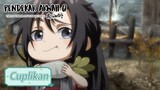 The Founder of Diabolism Q | Cuplikan EP18 Wei Wuxian Yang Suka Makan | 魔道祖师Q | WeTV 【INDO SUB】
