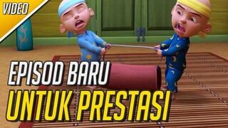 Upin & Ipin: Untuk Prestasi