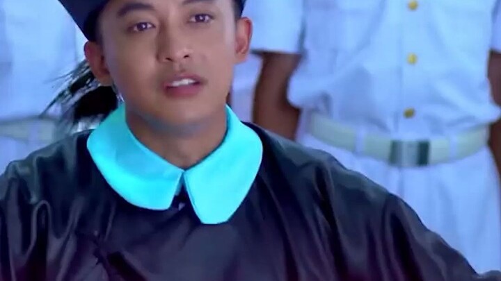 Sebenarnya berapa banyak drama yang sudah pernah dimainkan oleh Zhang Yida?