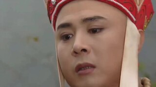 Jika Tang Seng memiliki kosakata Di Renjie, bagaimana dia akan memarahi Wukong?