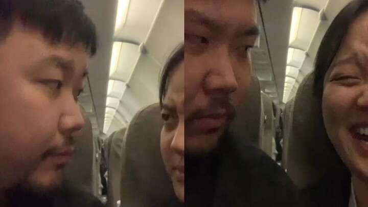 家人们，出门真的很需要e人