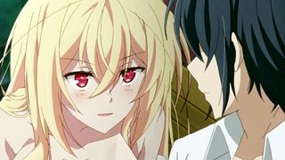 【2023】Your Last Battlefield with Me, or the Holy War at the Dawn of the World Season 2 Production De