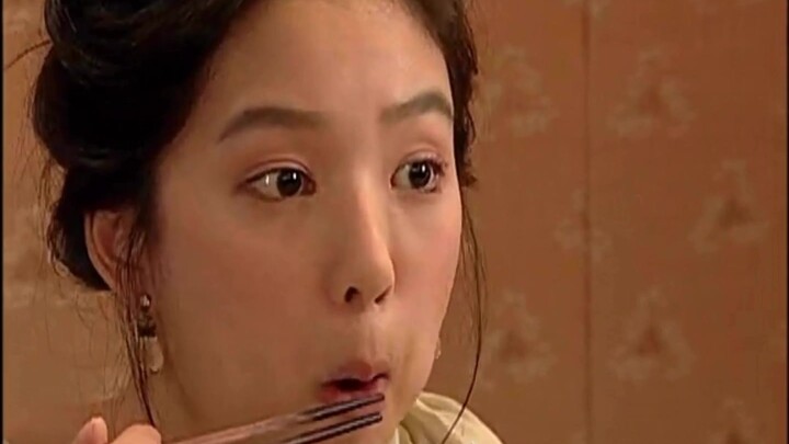 [Nama saya Kim Sam-soon] Hee-jin sangat pandai makan di depan Ms. Na Wen-hee