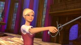 Barbie and The Three Musketeers (2009) - 1080P Part 1