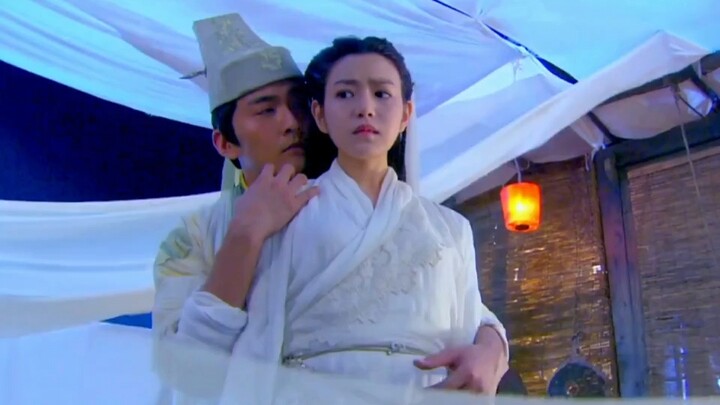 Little Dragon Girl is defiled; upon learning the truth, her heart is torn apart – “The Return of the
