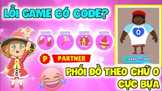 PLAY TOGETHER | NGƯỜI LẠ NHỜ PHỐI ĐỒ VÀ CÁI KẾT SIÊU HÀI CỰC BỰA