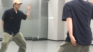 【Nuts Dance】Biên đạo vũ đạo ngọt ngào "Bad Boy" phiên bản biên đạo Dada với phân tích siêu chi tiết,