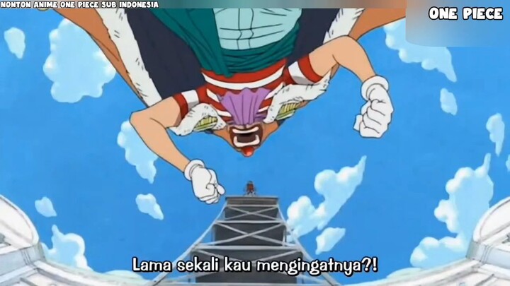 momen lucu baka sencho wkwkwkw