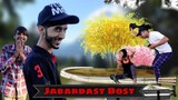 Jabardast Dost | Chandigarh Wala Dost Aya Hamse Milne | Taaki Tv