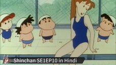 Shinchan Season 1 Episode 10 in Hindi