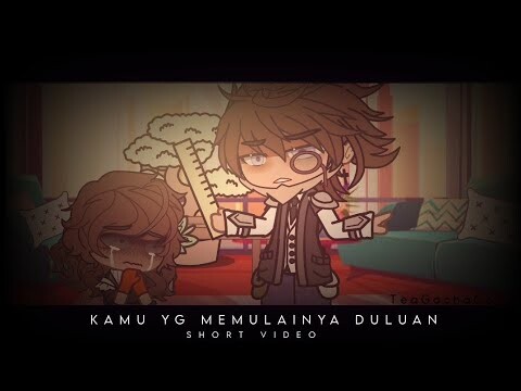 Kamu yg memulainya duluan||GCMM Indonesia Chapter 1