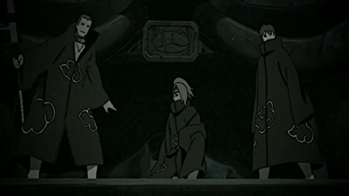 bala bantuan akatsuki😎