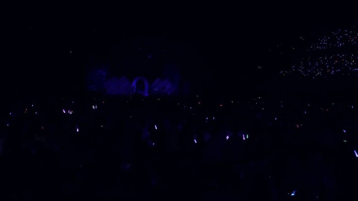 Roselia - Requiem for Fate | Roselia LIVE「Sei stark」2025