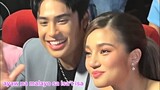 Belle Mariano & Donny Pangilinan nilinaw kung may oras pa nga ba sila sa LOVE | Showbizz Ganap